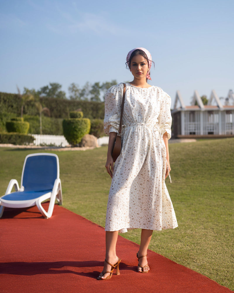 Women Dress - Engine - Buy Now