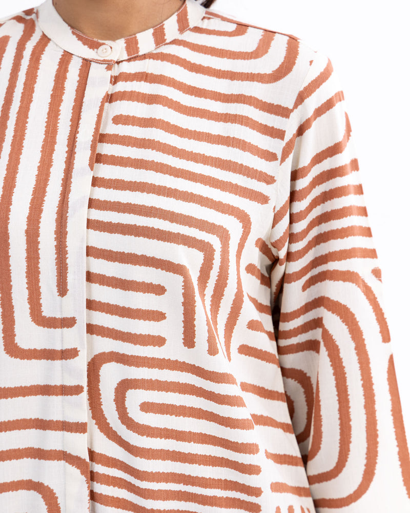 Women Mid-Length Top - Engine - Buy Now