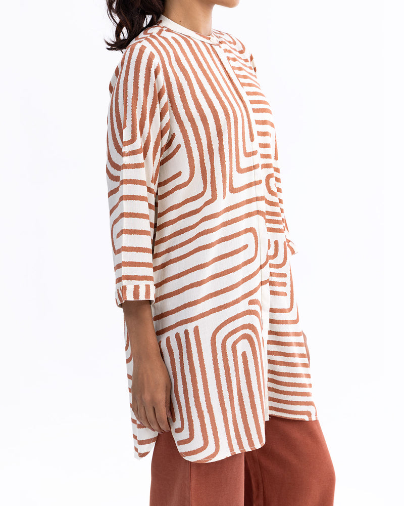 Women Mid-Length Top - Engine - Buy Now