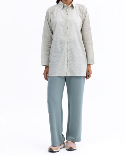 Women Mid-Length Top