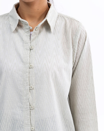 Women Mid-Length Top