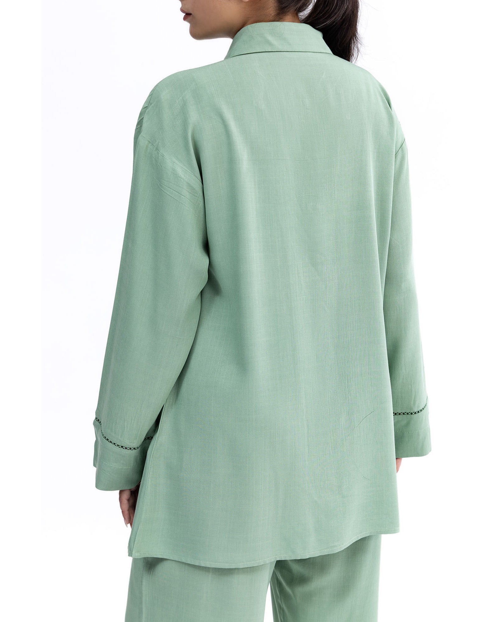 Women Mid-Length Top - Engine - Buy Now