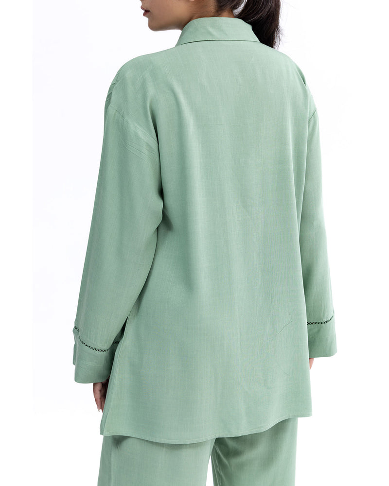 Women Mid-Length Top - Engine - Buy Now
