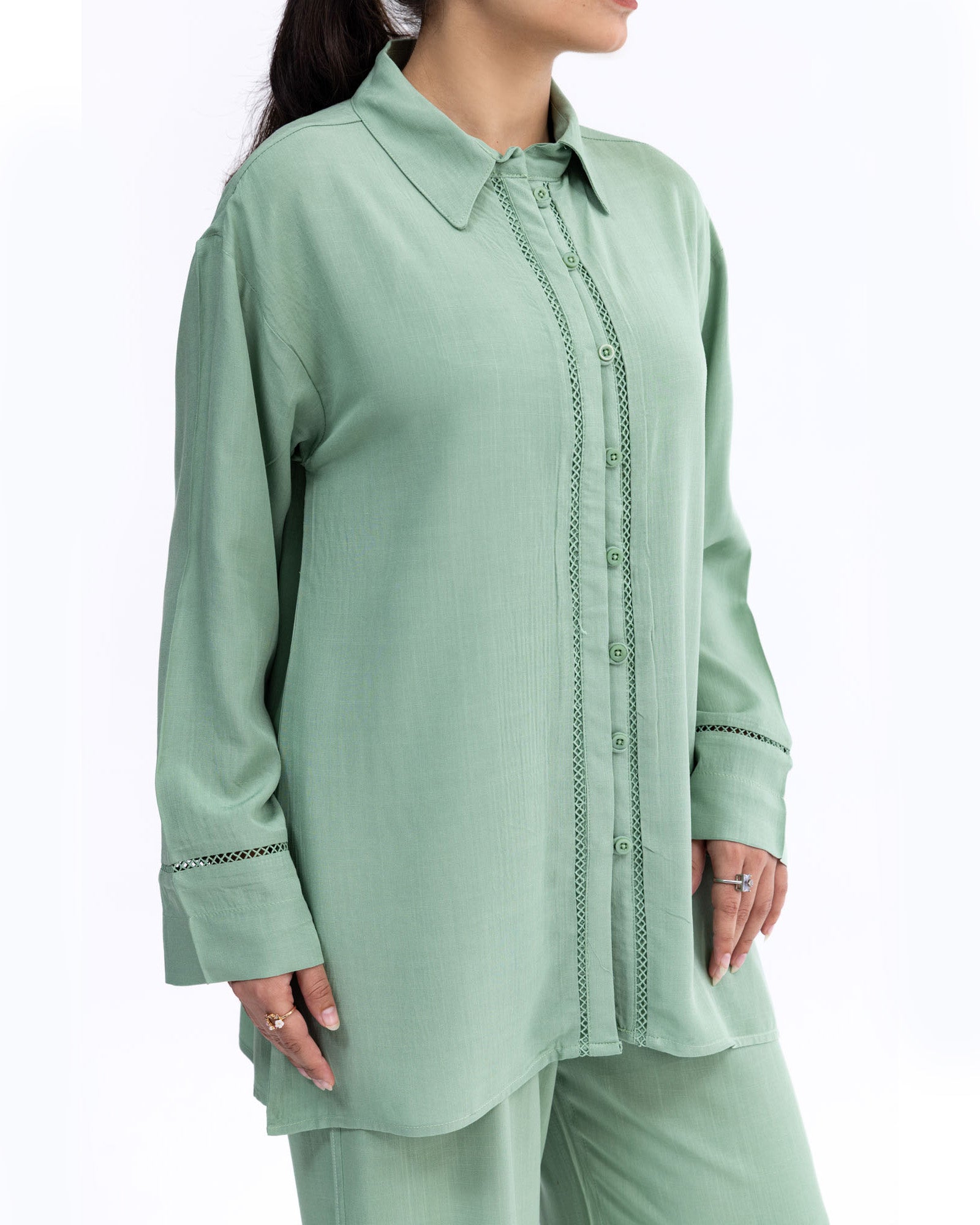 Women Mid-Length Top - Engine - Buy Now