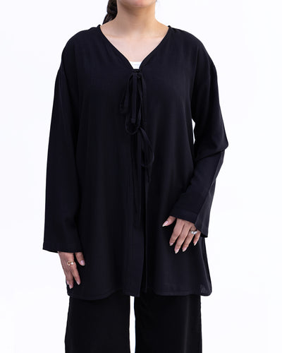Women Mid-Length Top