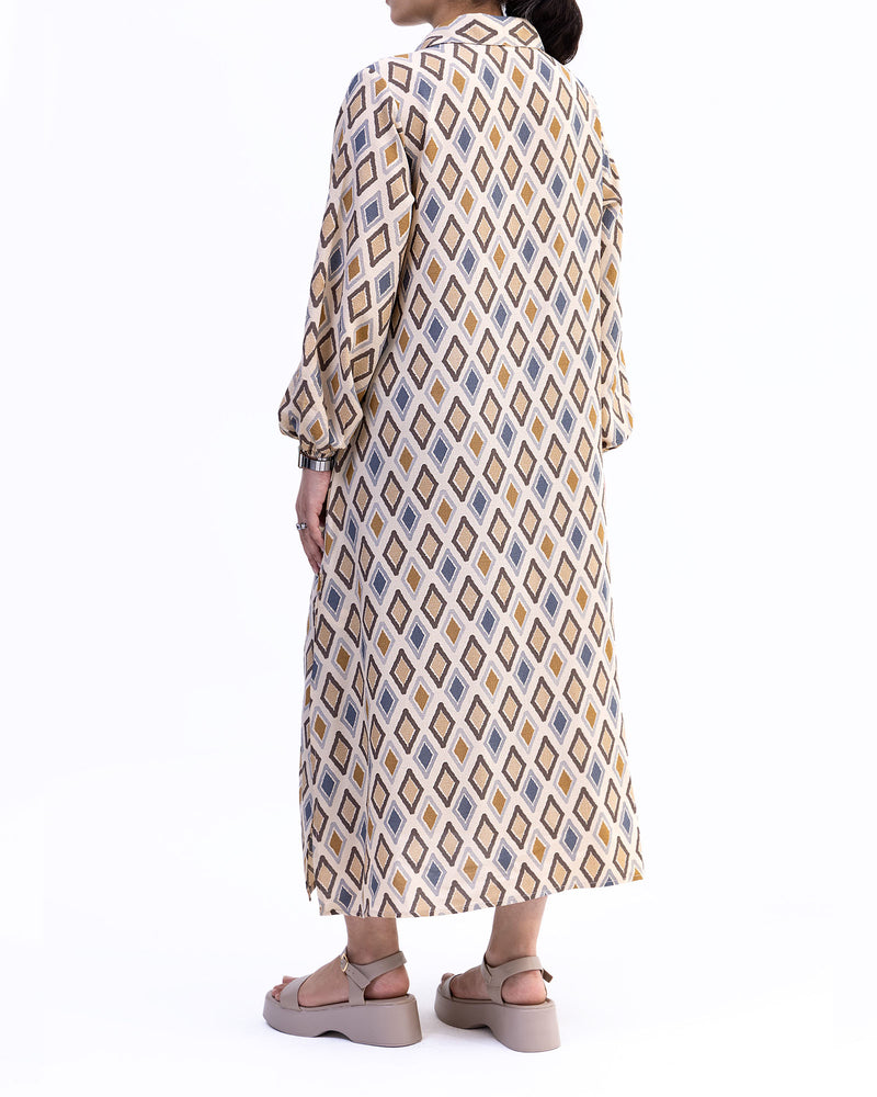 Women Dress - Engine - Buy Now