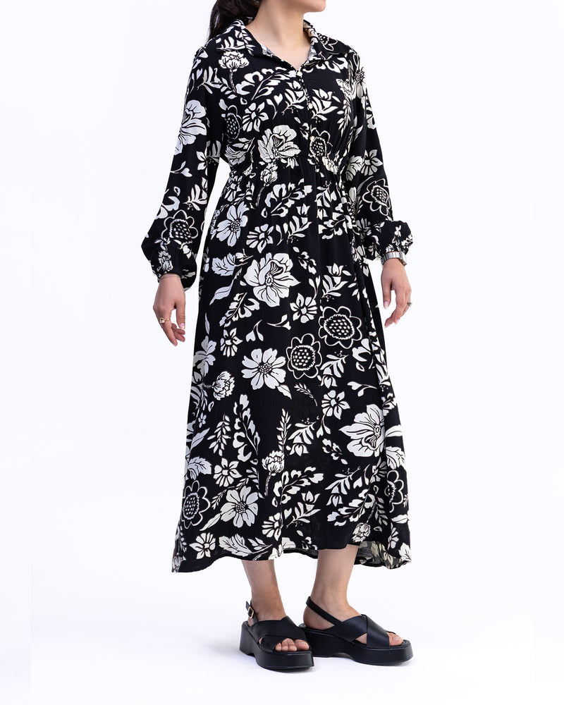 Women Dress - Engine - Buy Now