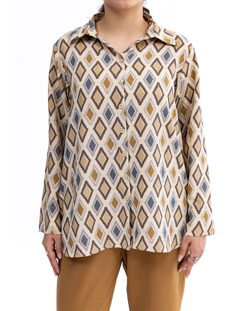 Women Top - Engine - Buy Now