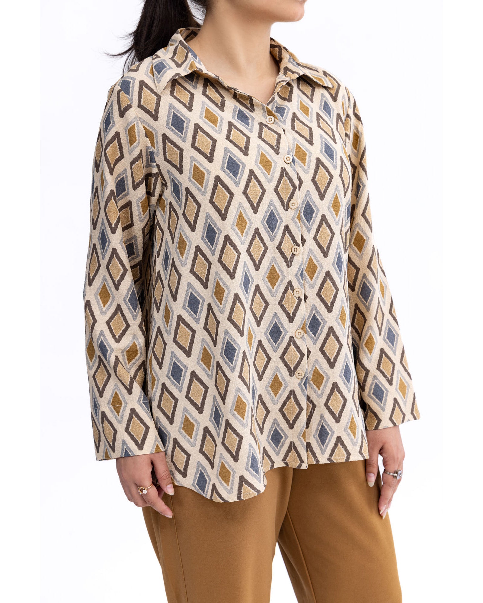 Women Top - Engine - Buy Now