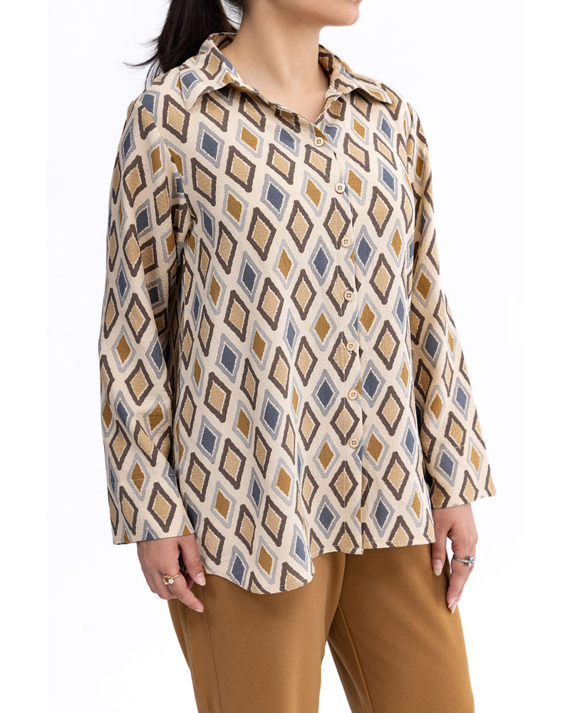 Women Top - Engine - Buy Now