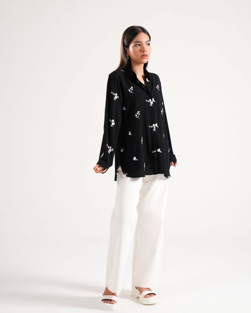 Women Mid-Length Top - Engine - Buy Now