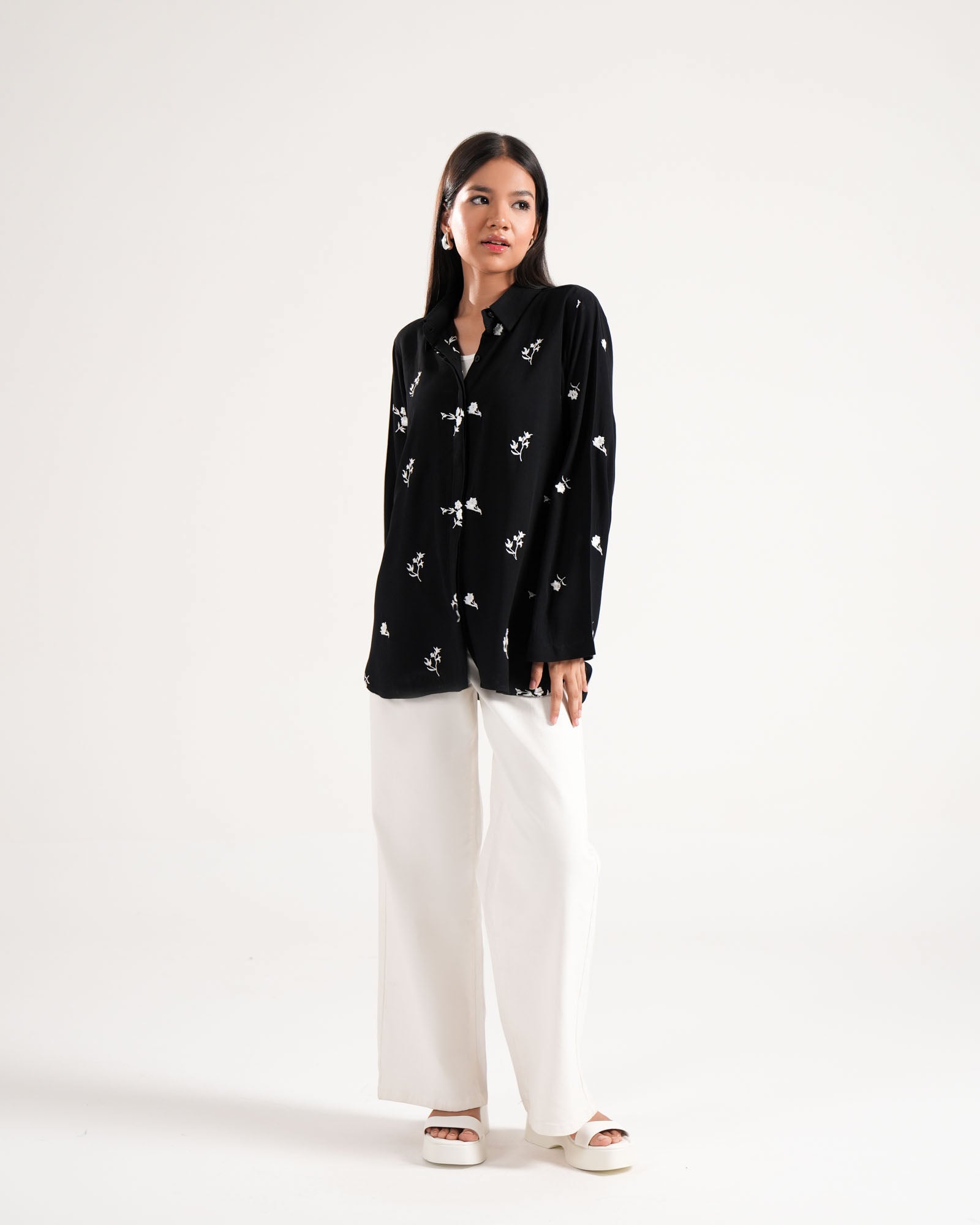Women Mid-Length Top - Engine - Buy Now