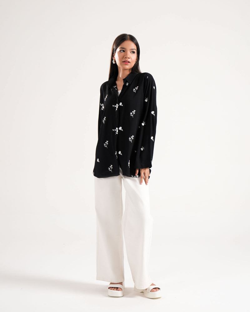 Women Mid-Length Top - Engine - Buy Now
