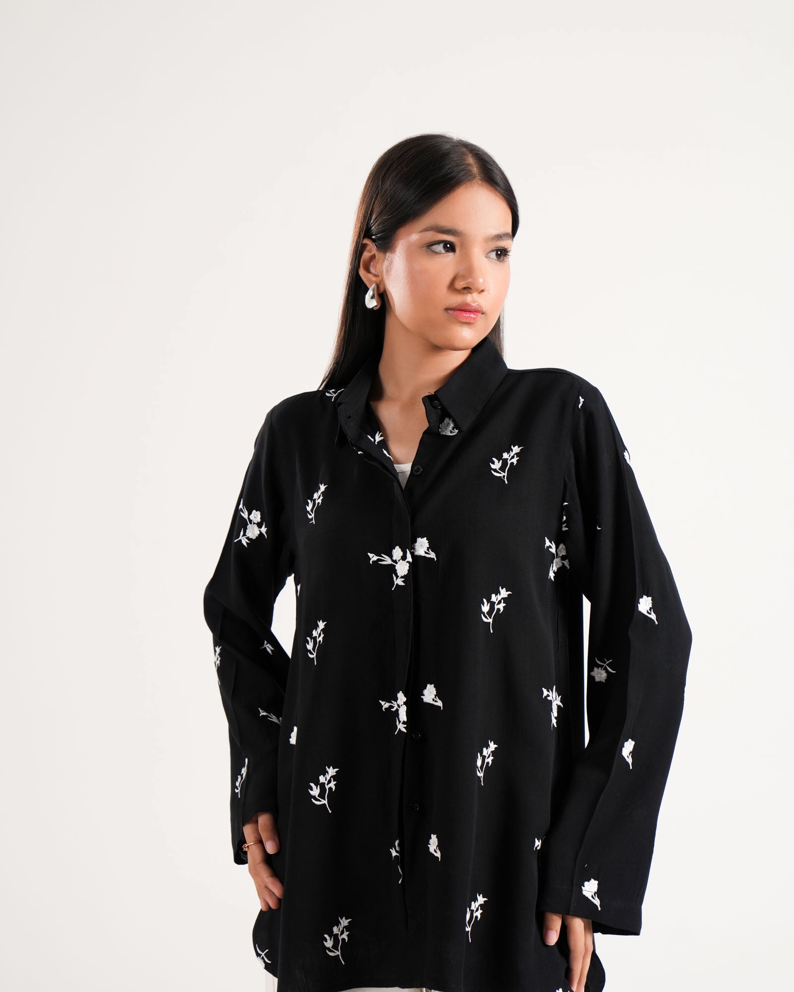 Women Mid-Length Top - Engine - Buy Now
