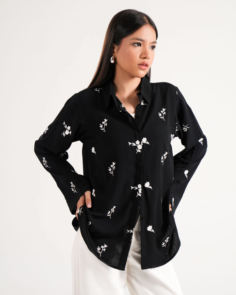Women Mid-Length Top - Engine - Buy Now