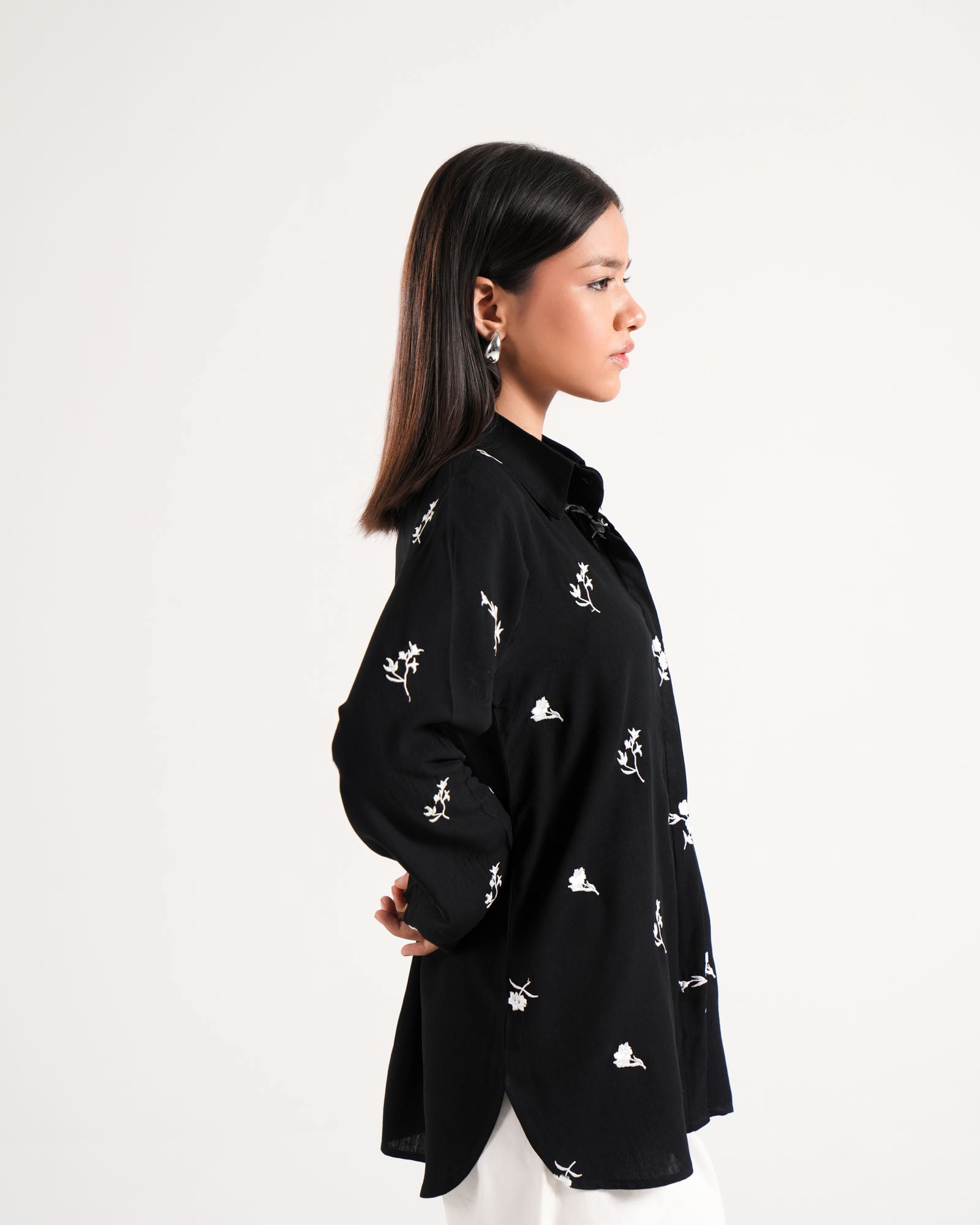 Women Mid-Length Top - Engine - Buy Now