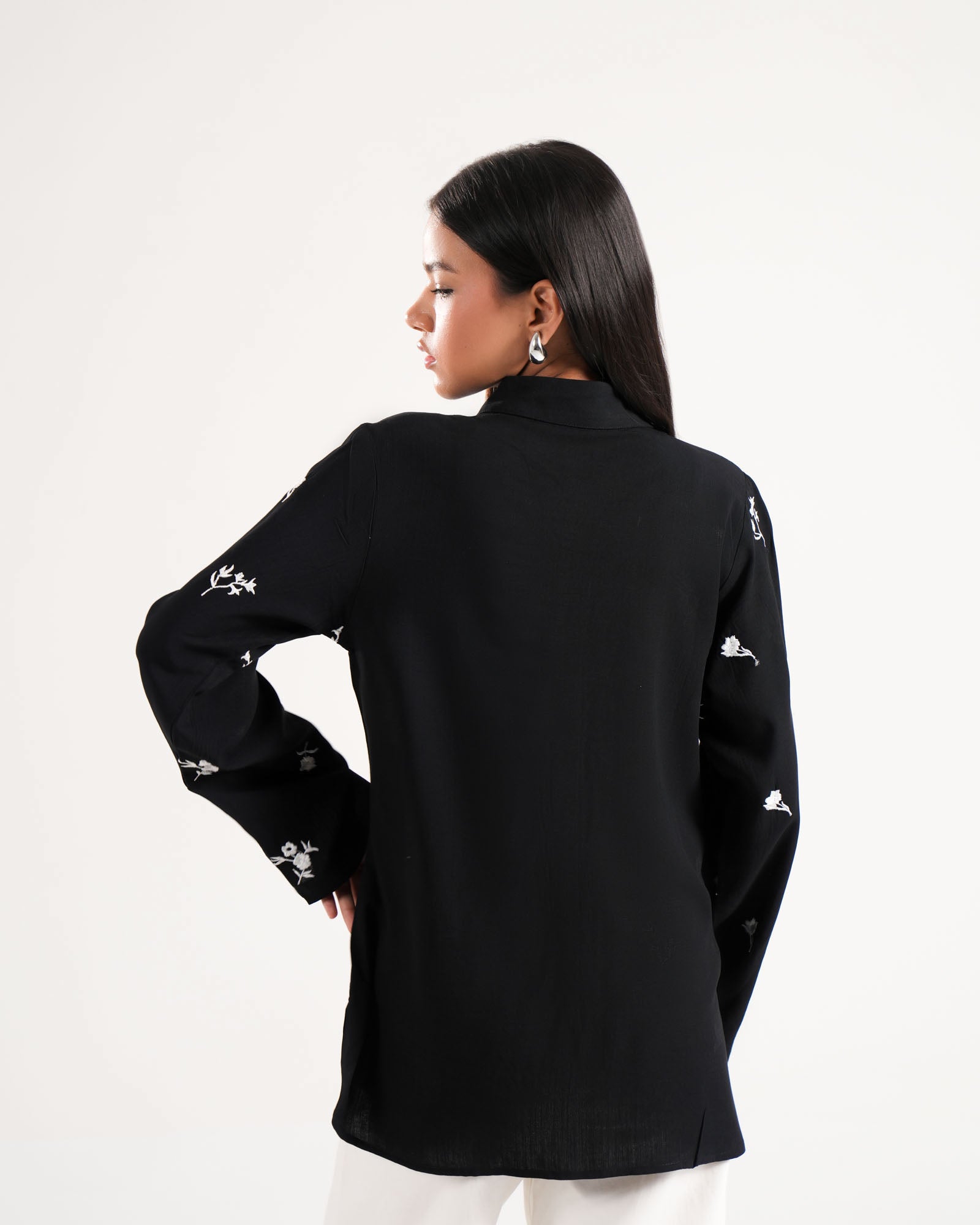 Women Mid-Length Top - Engine - Buy Now