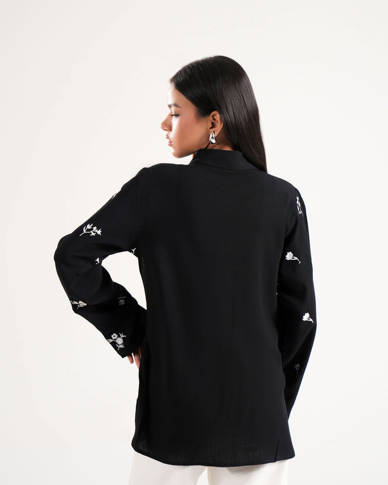 Women Mid-Length Top - Engine - Buy Now