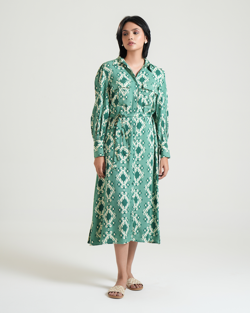 Women Dress - Engine - Buy Now