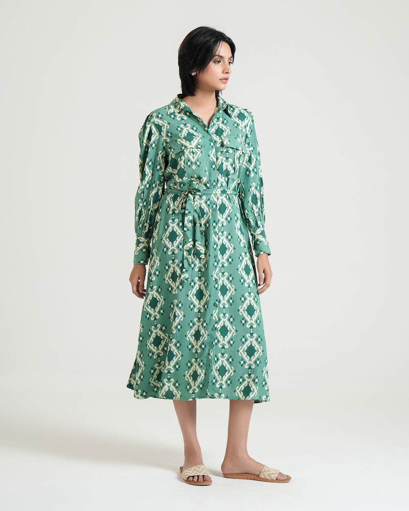 Women Dress - Engine - Buy Now