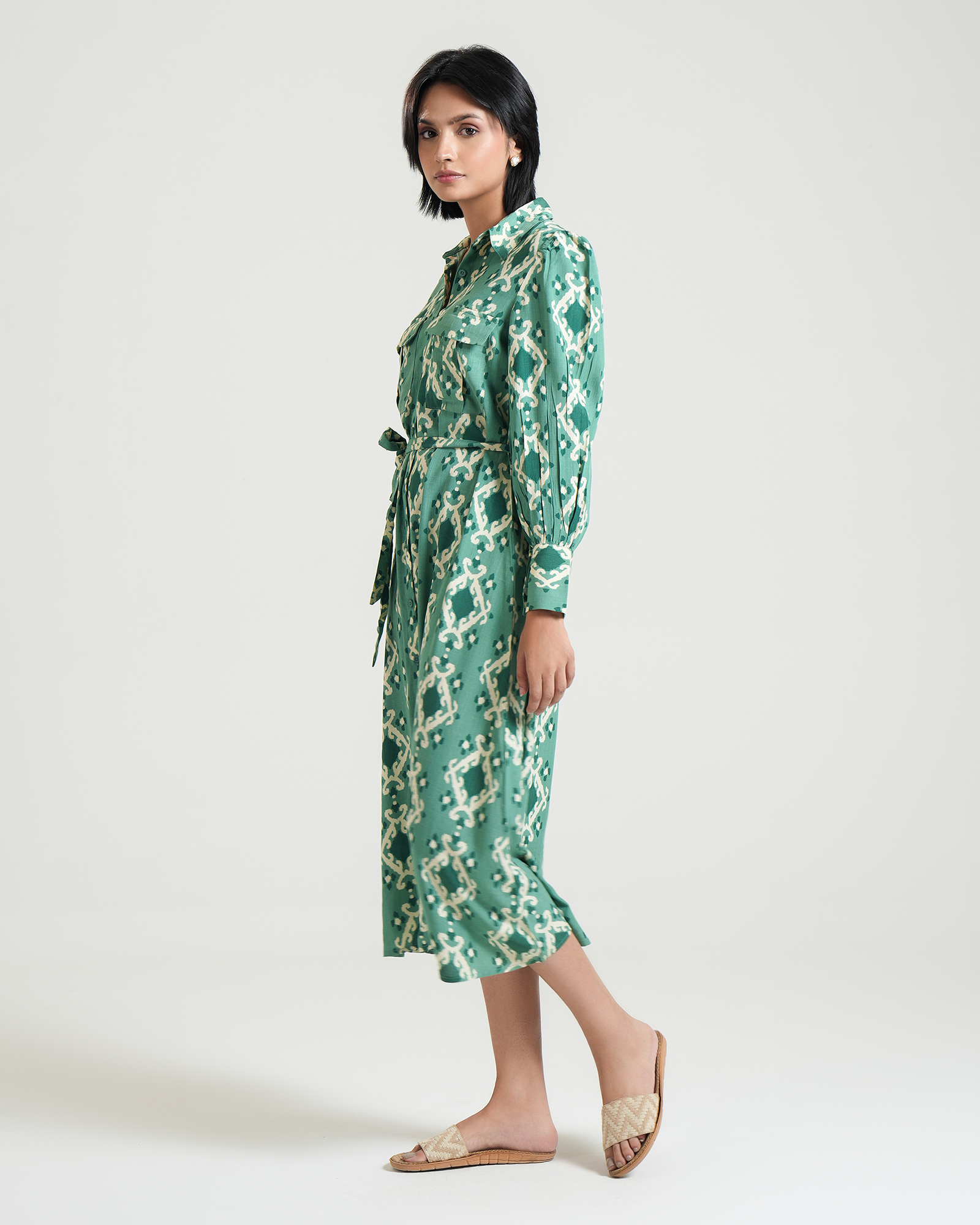 Women Dress - Engine - Buy Now