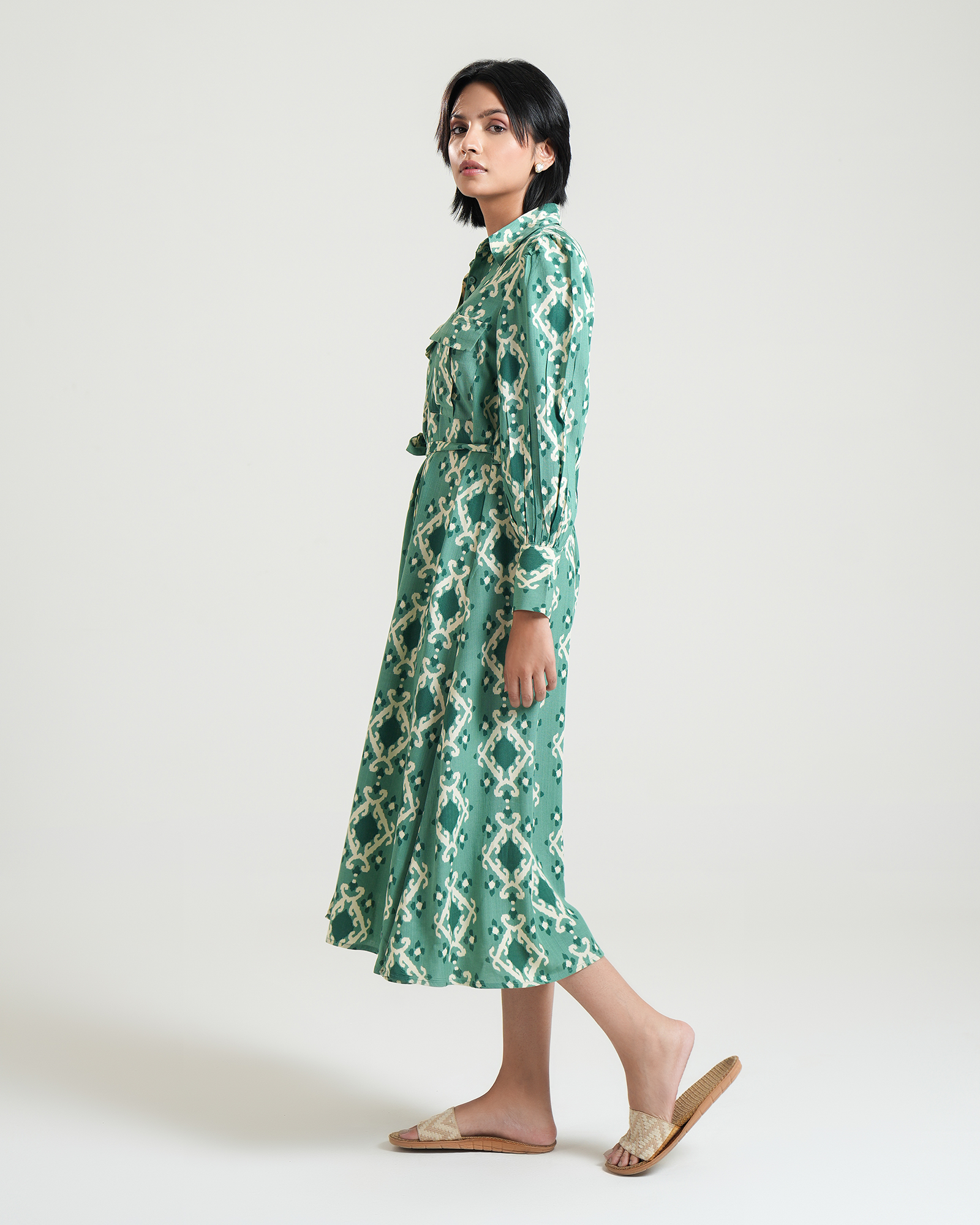 Women Dress - Engine - Buy Now