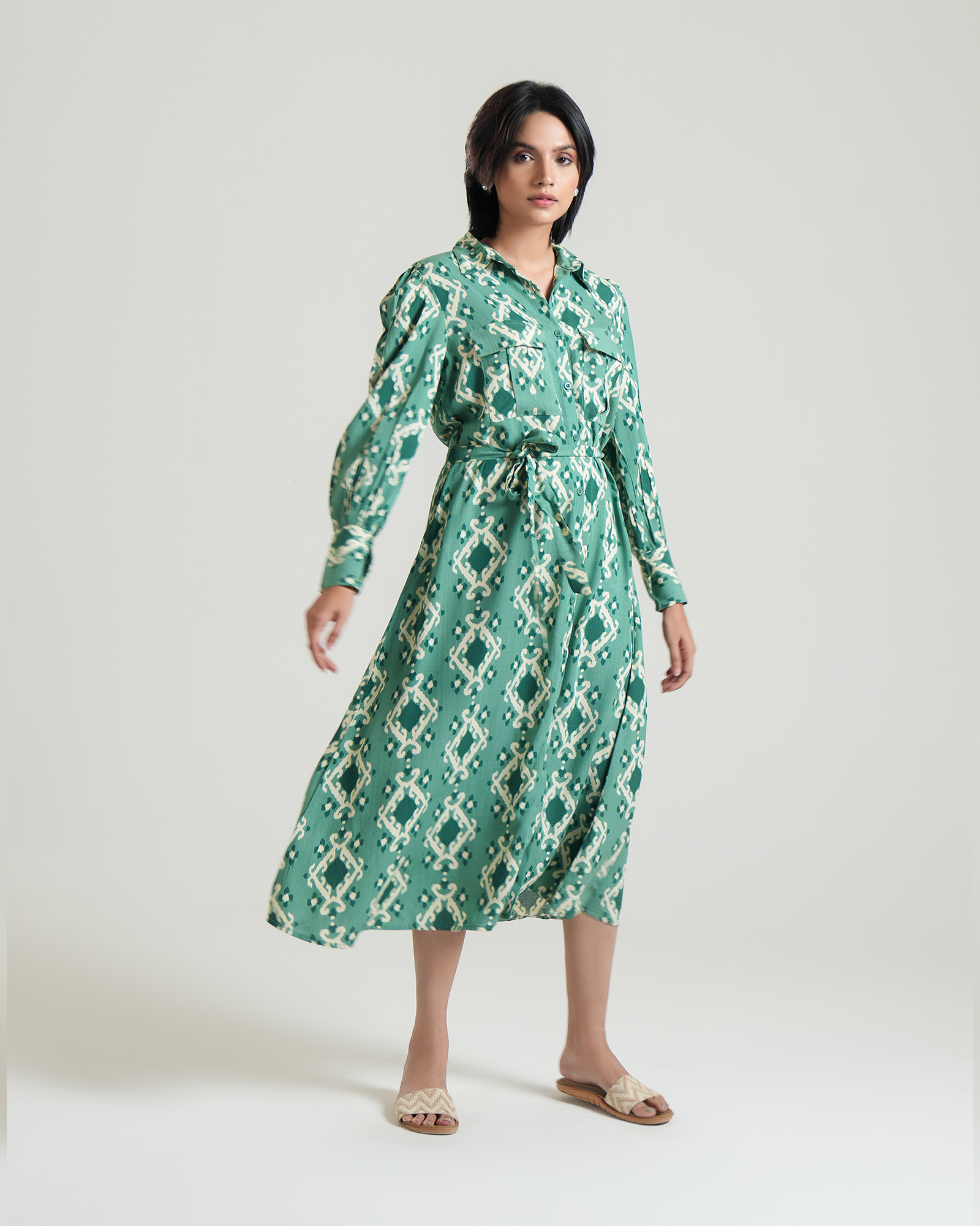 Women Dress - Engine - Buy Now
