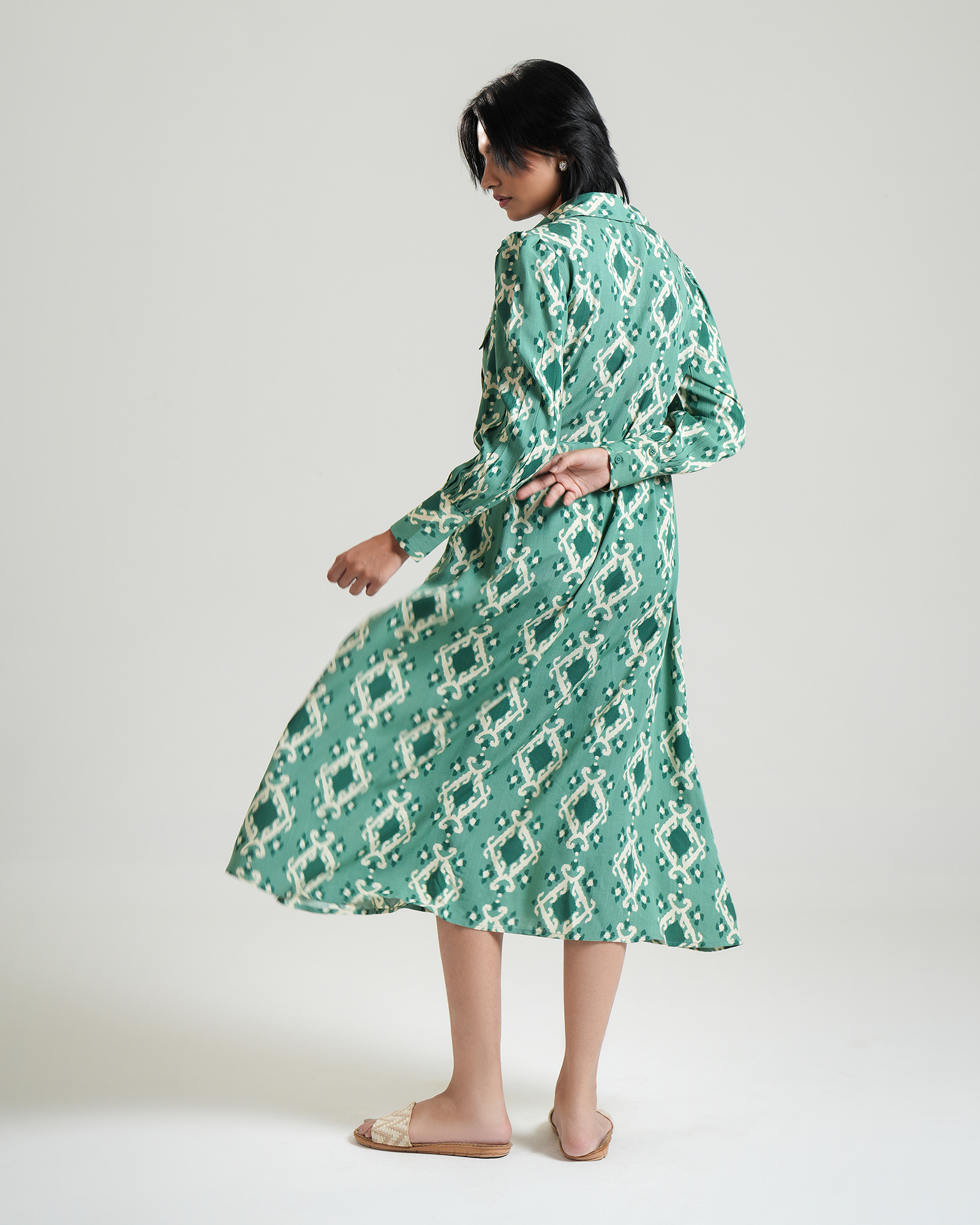 Women Dress - Engine - Buy Now