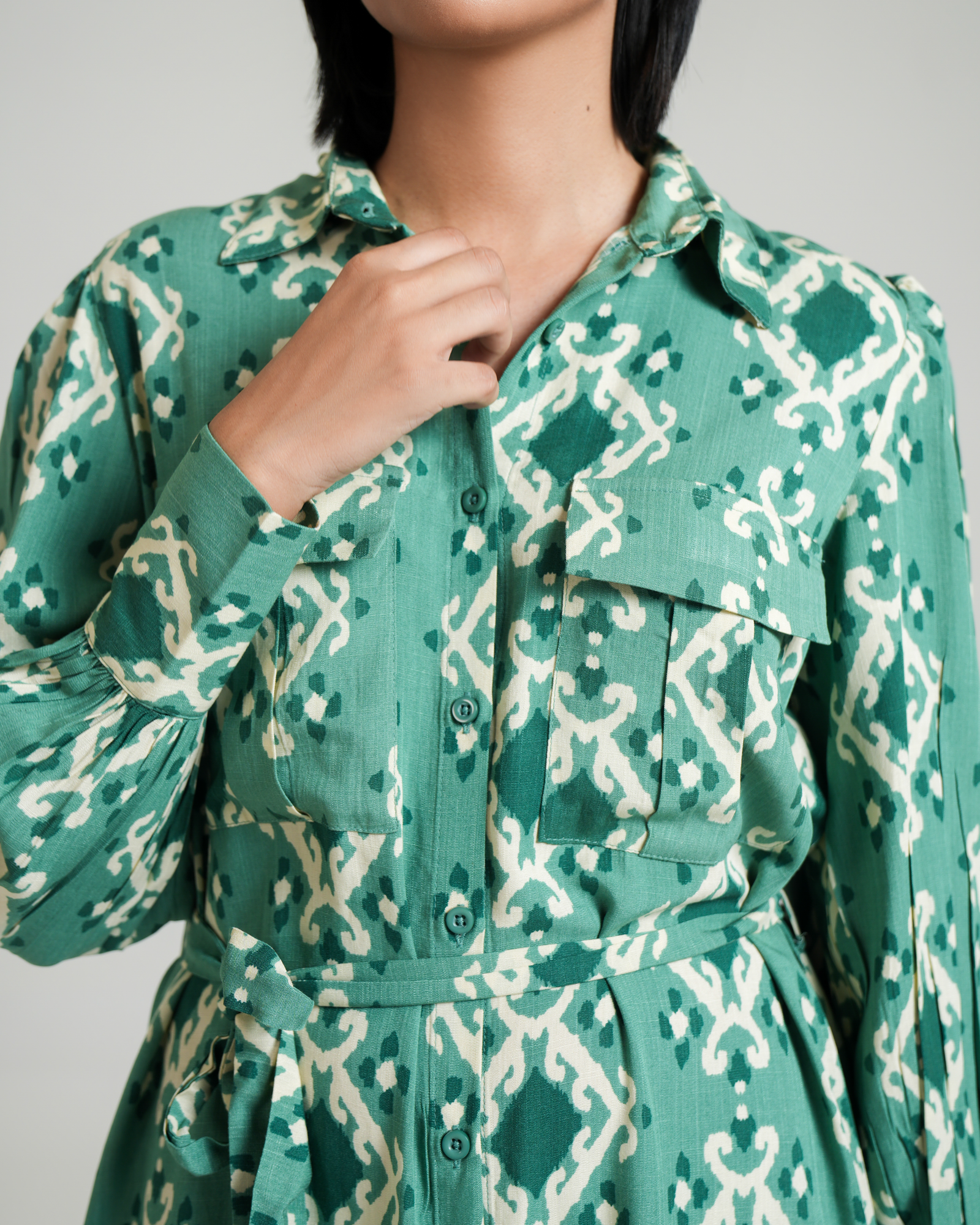 Women Dress - Engine - Buy Now