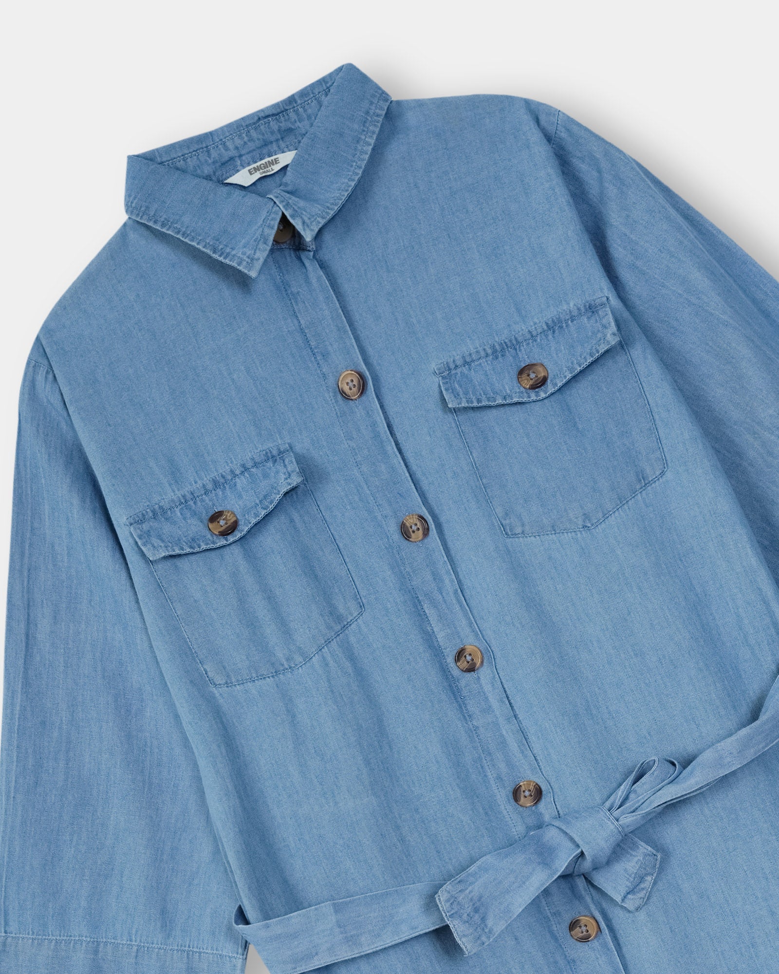 Women Dress - Engine - Buy Now