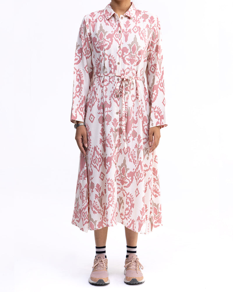 Women Dress - Engine - Buy Now