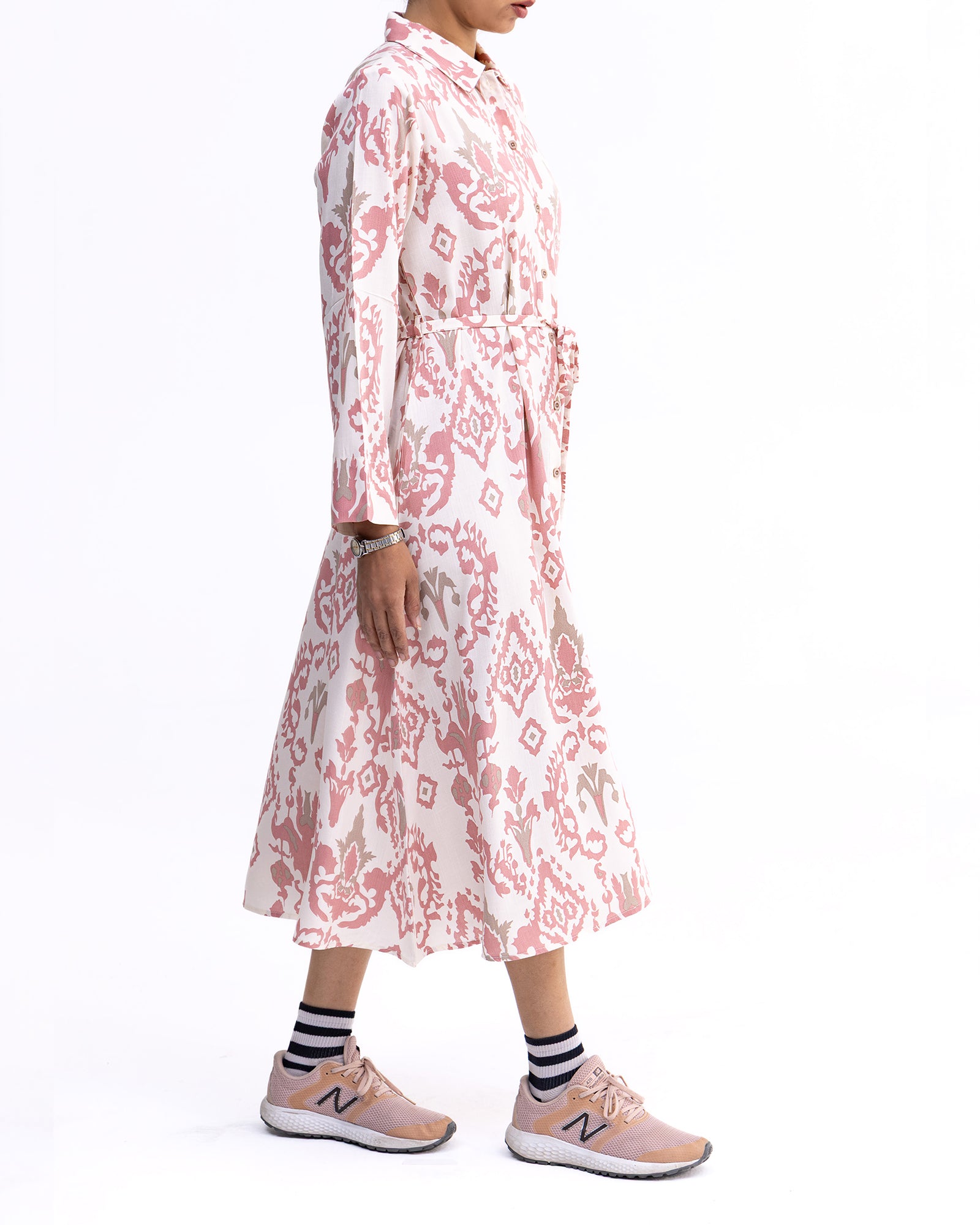 Women Dress - Engine - Buy Now
