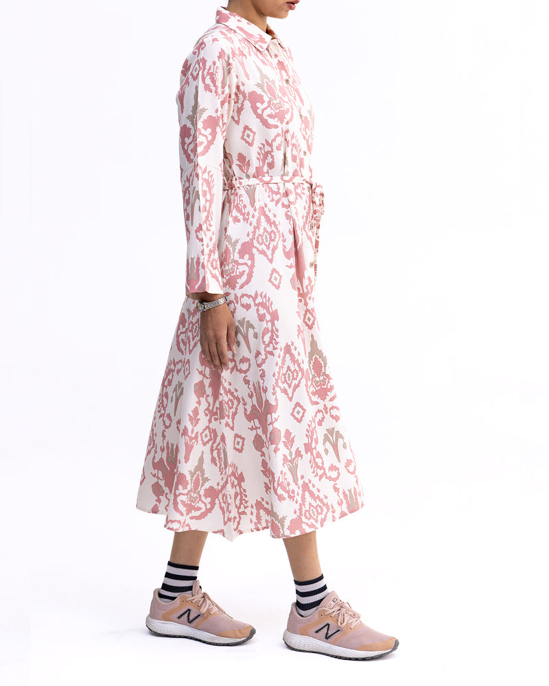 Women Dress - Engine - Buy Now