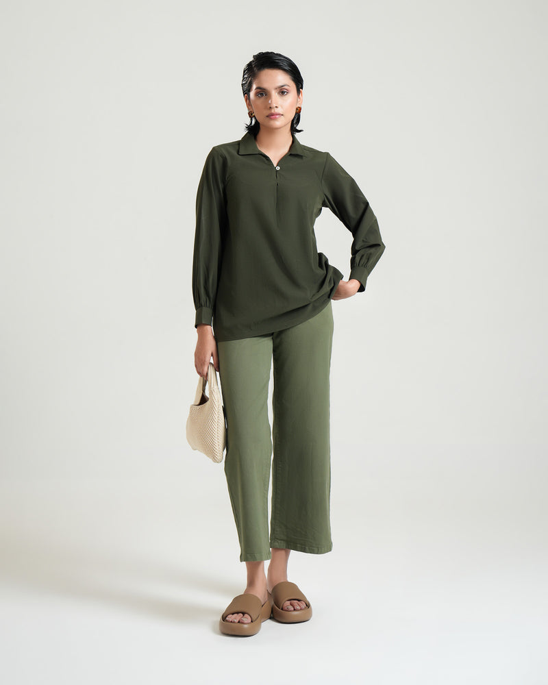 Women Top - Engine - Buy Now