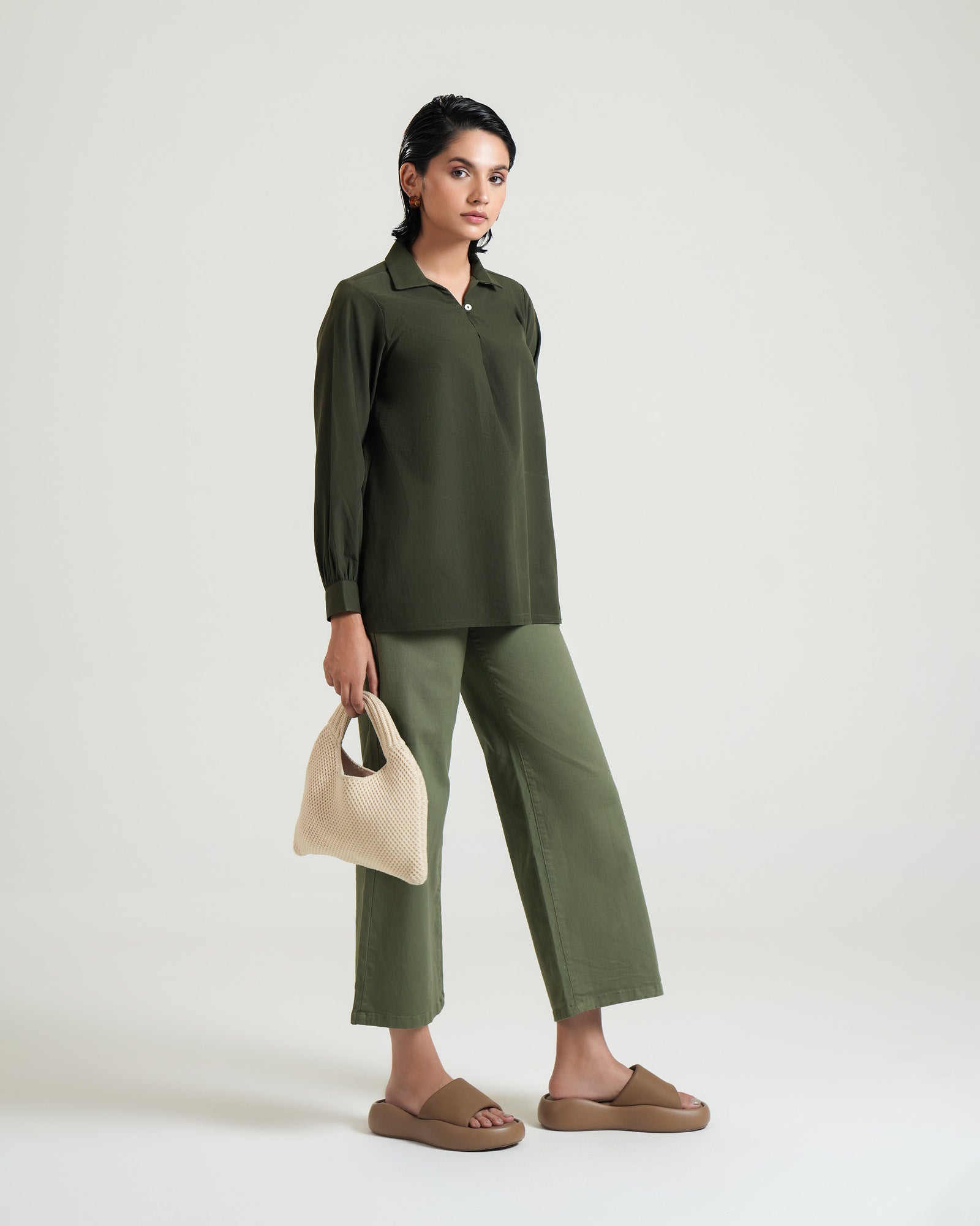 Women Top - Engine - Buy Now
