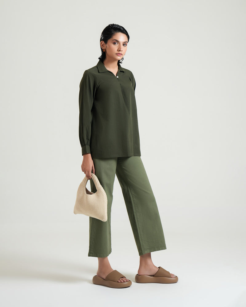 Women Top - Engine - Buy Now