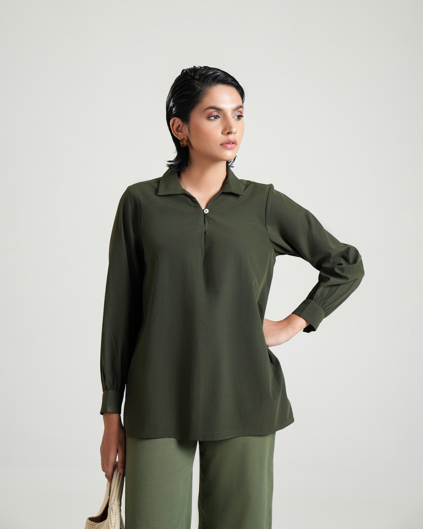 Women Top - Engine - Buy Now
