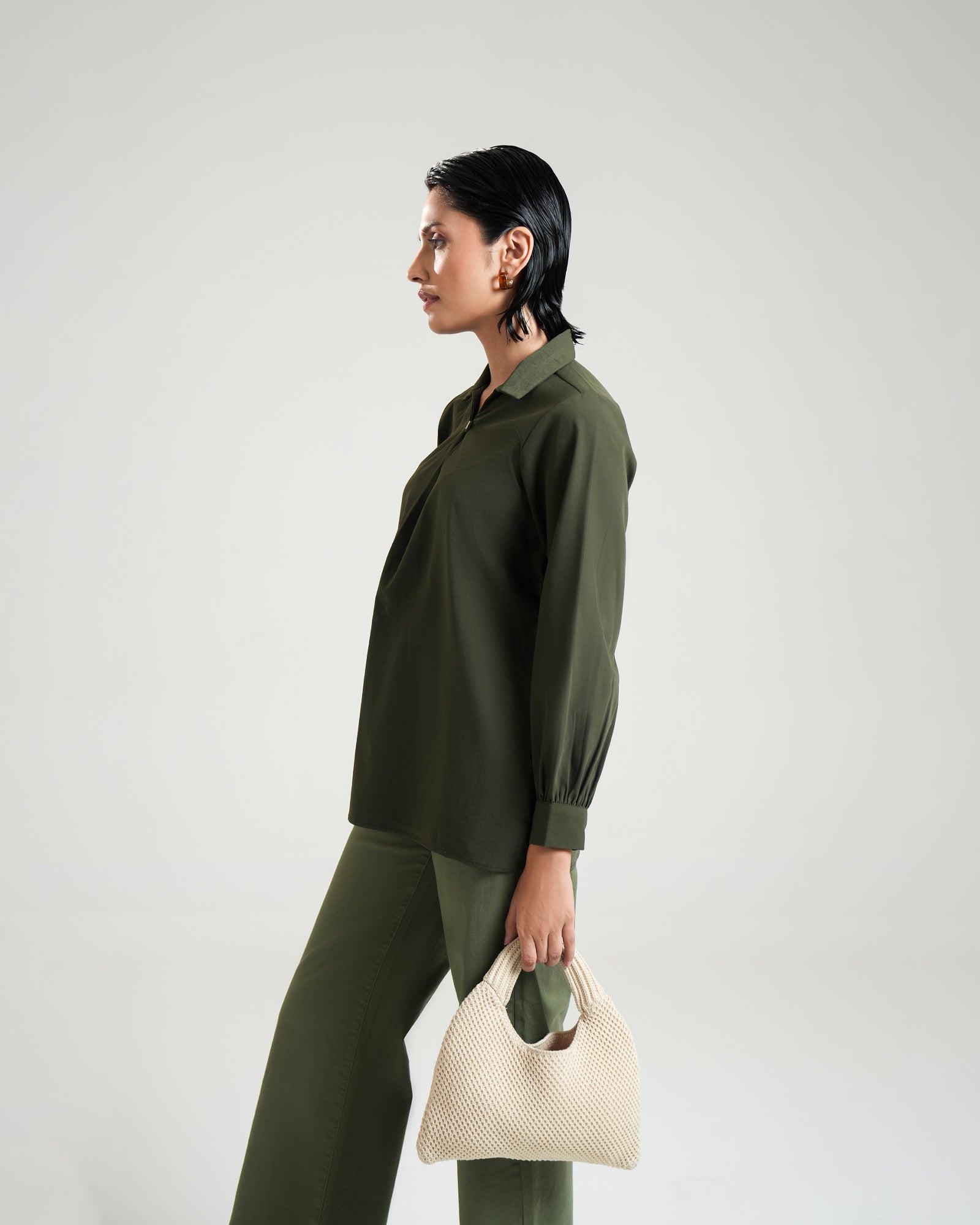 Women Top - Engine - Buy Now
