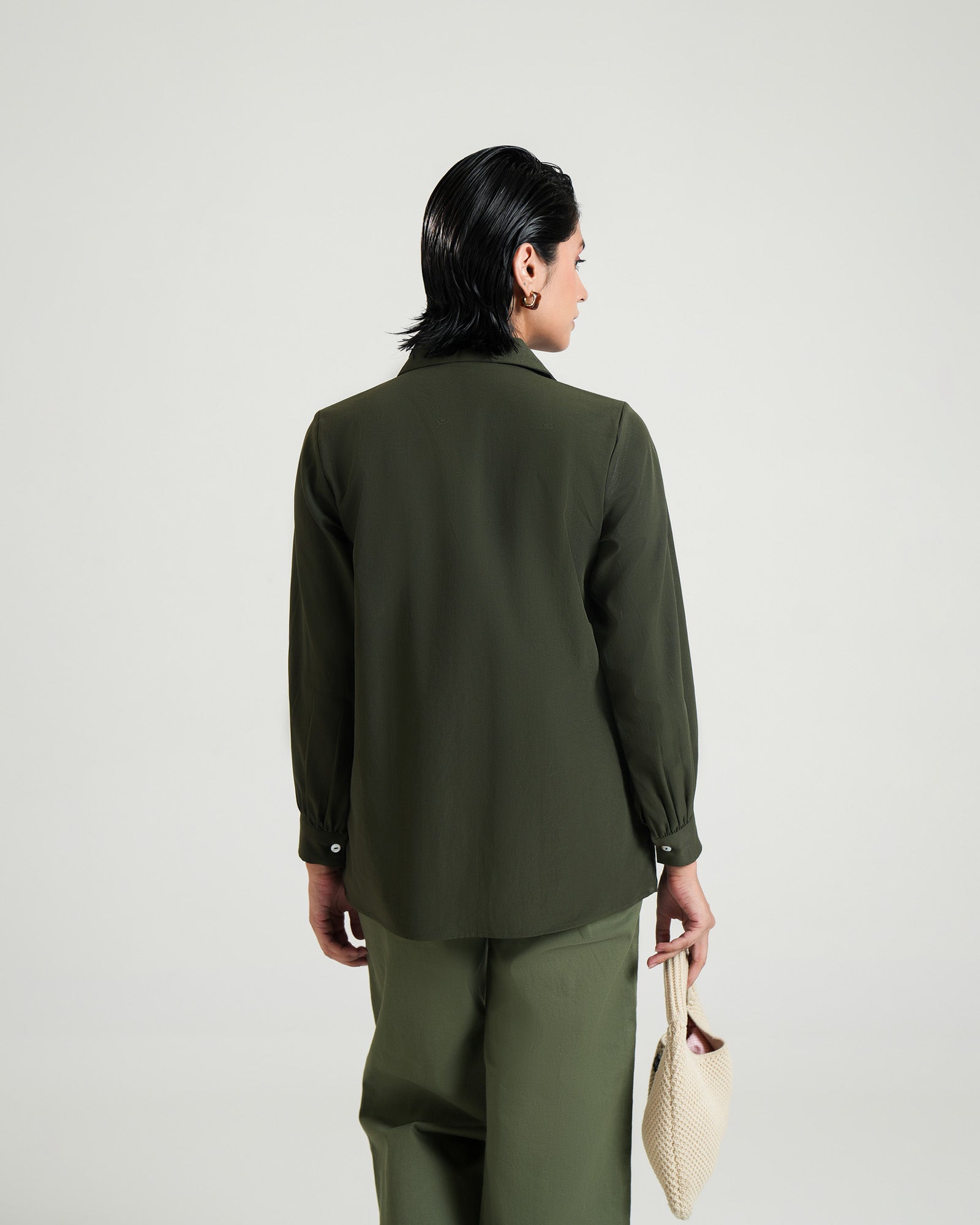 Women Top - Engine - Buy Now