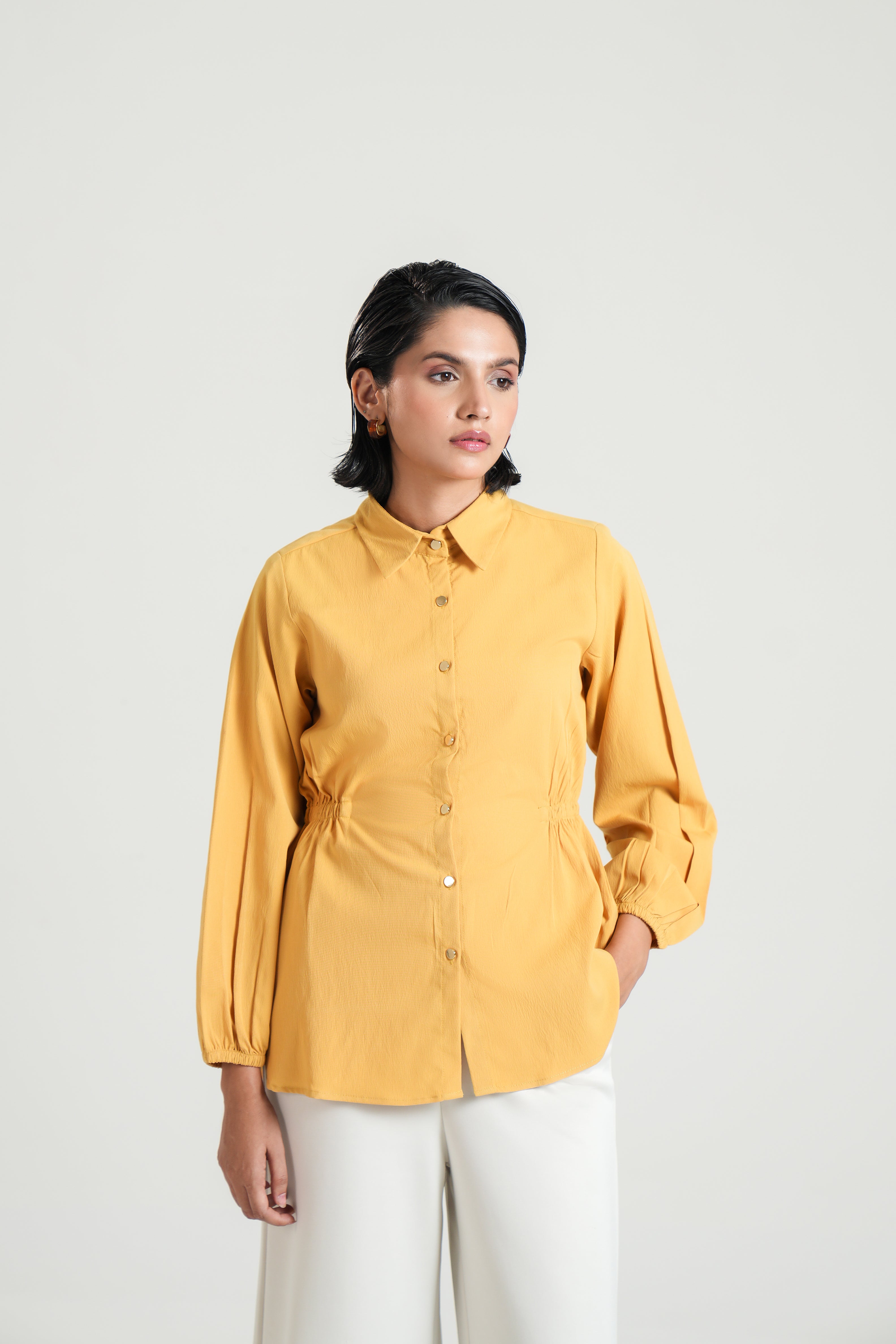 Women Mid-Length Top - Engine - Buy Now