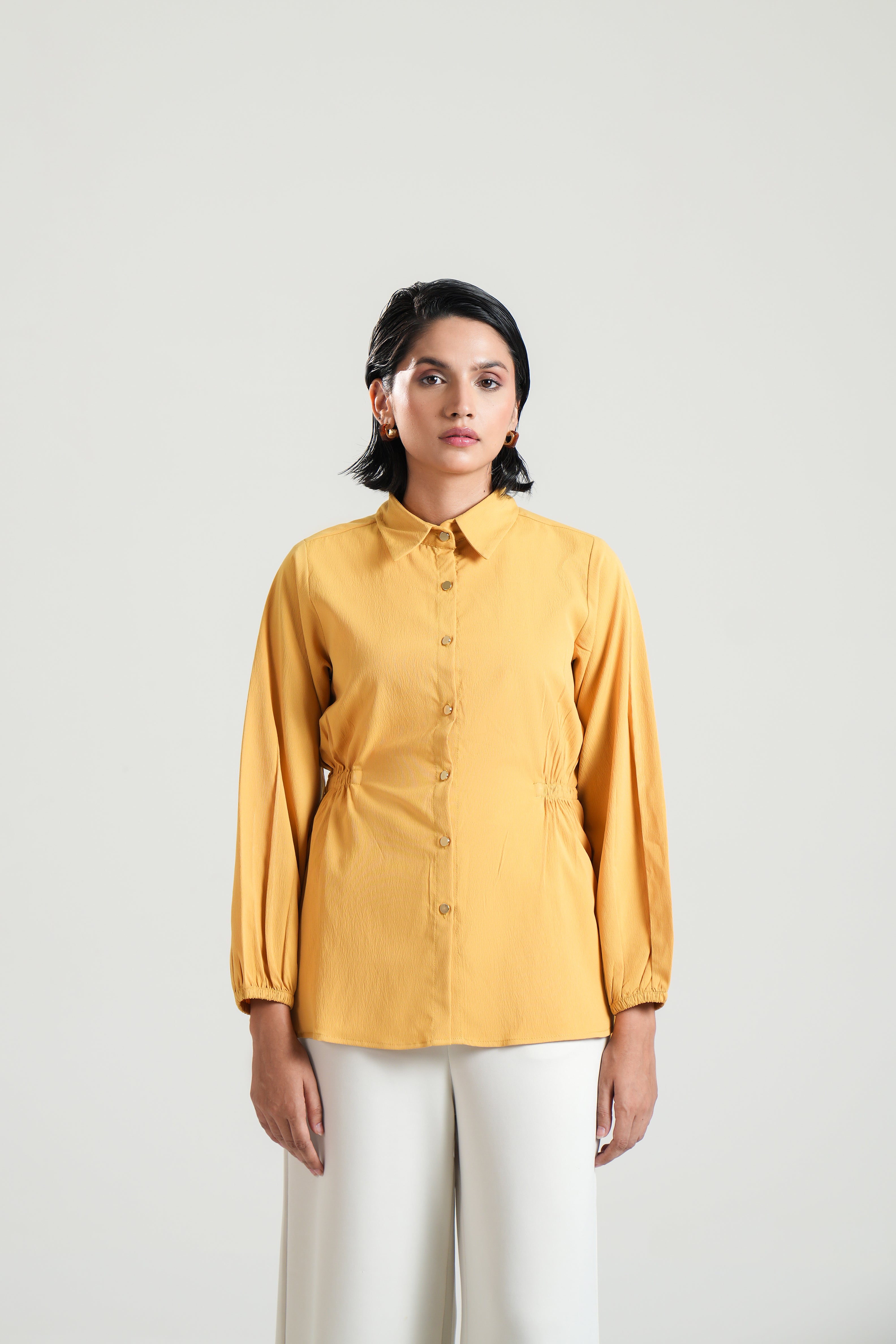 Women Mid-Length Top - Engine - Buy Now