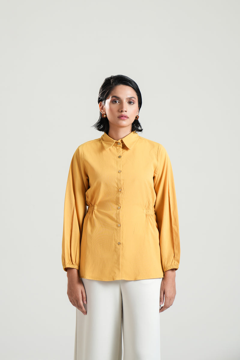 Women Mid-Length Top - Engine - Buy Now