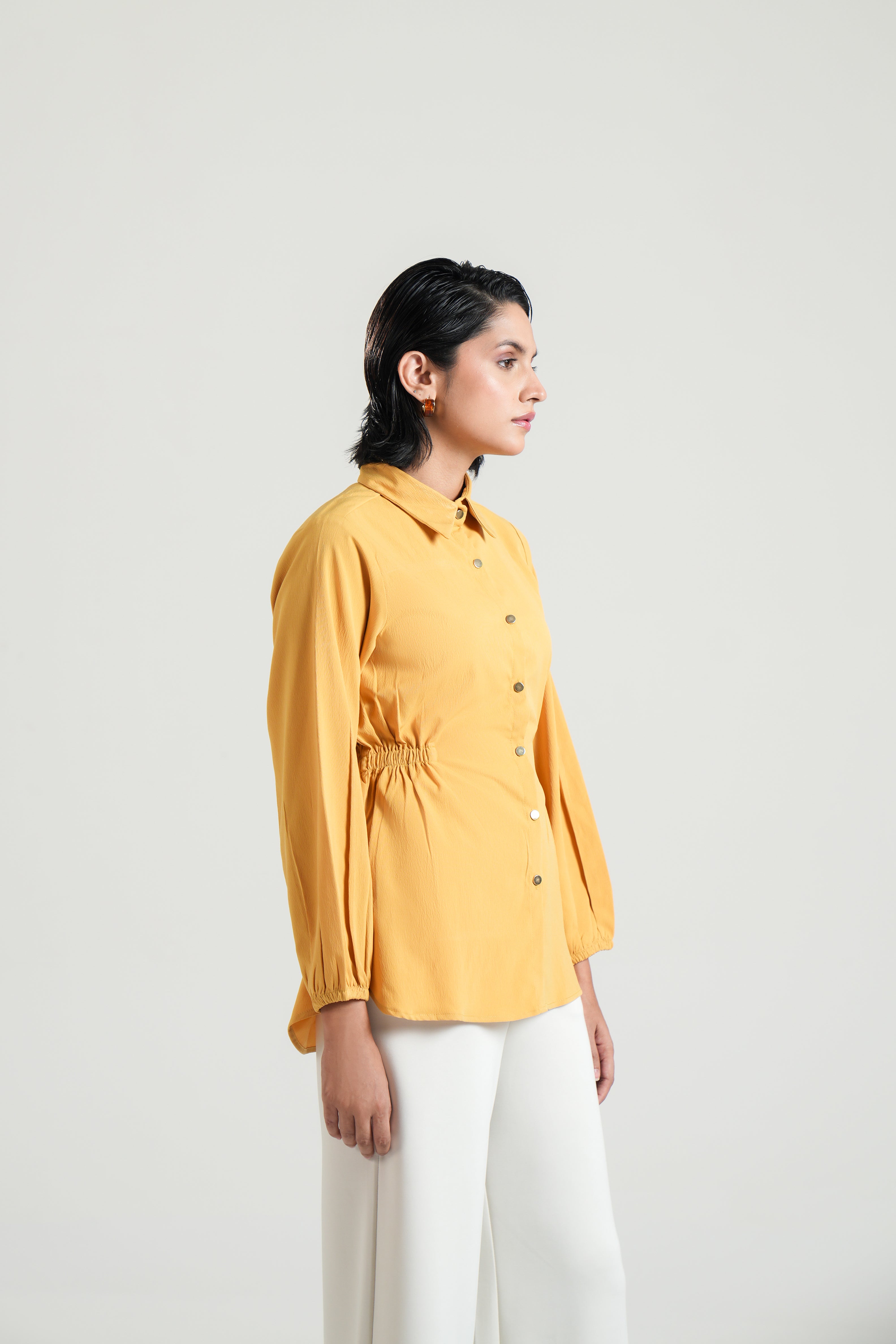 Women Mid-Length Top - Engine - Buy Now