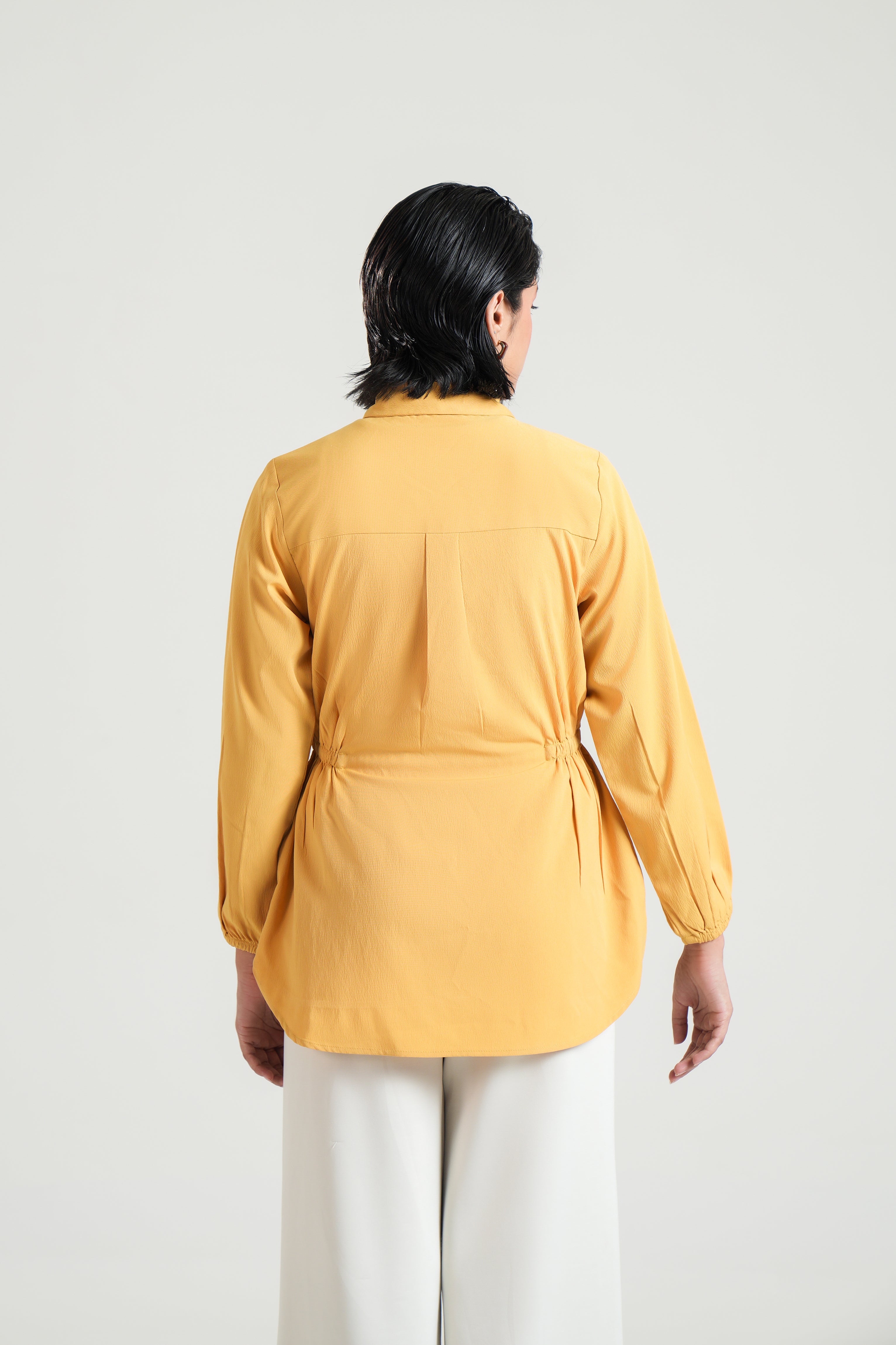 Women Mid-Length Top - Engine - Buy Now