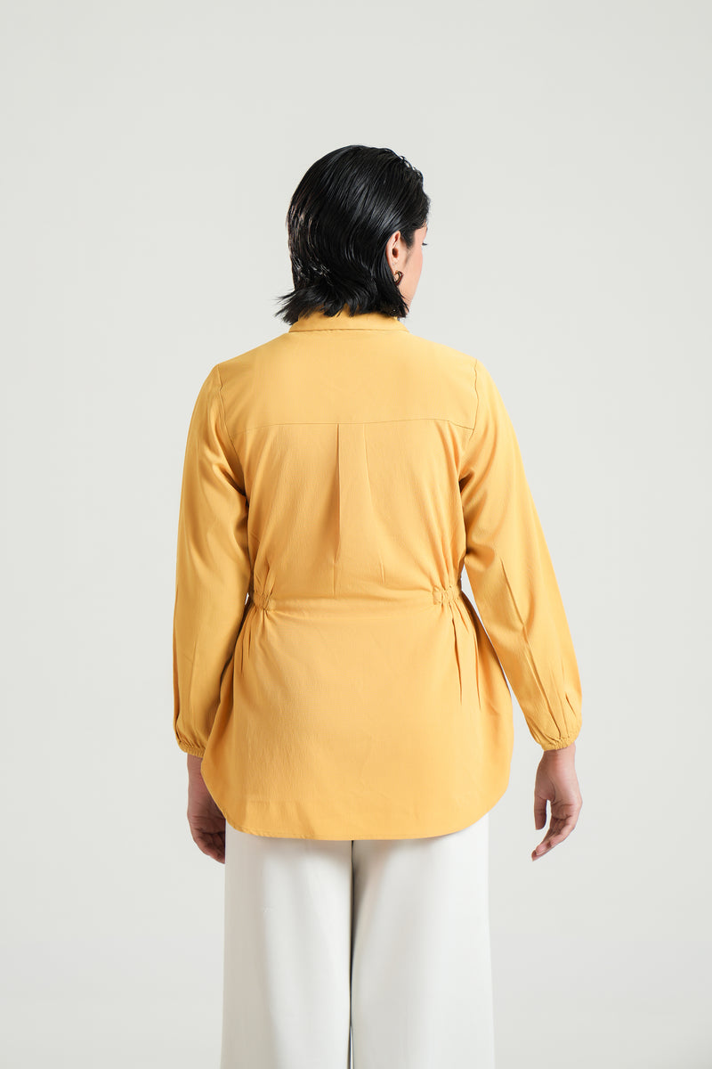 Women Mid-Length Top - Engine - Buy Now