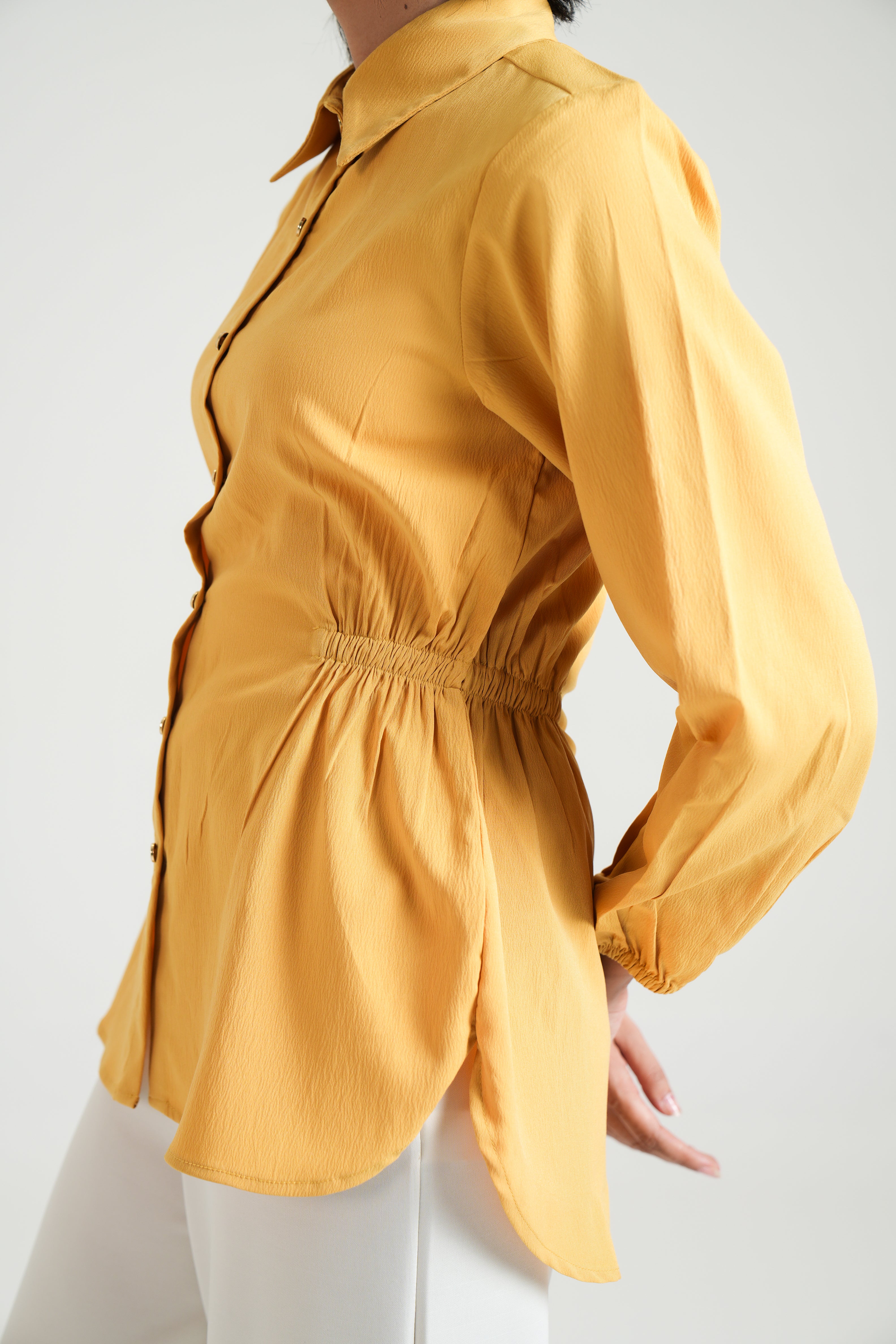 Women Mid-Length Top - Engine - Buy Now