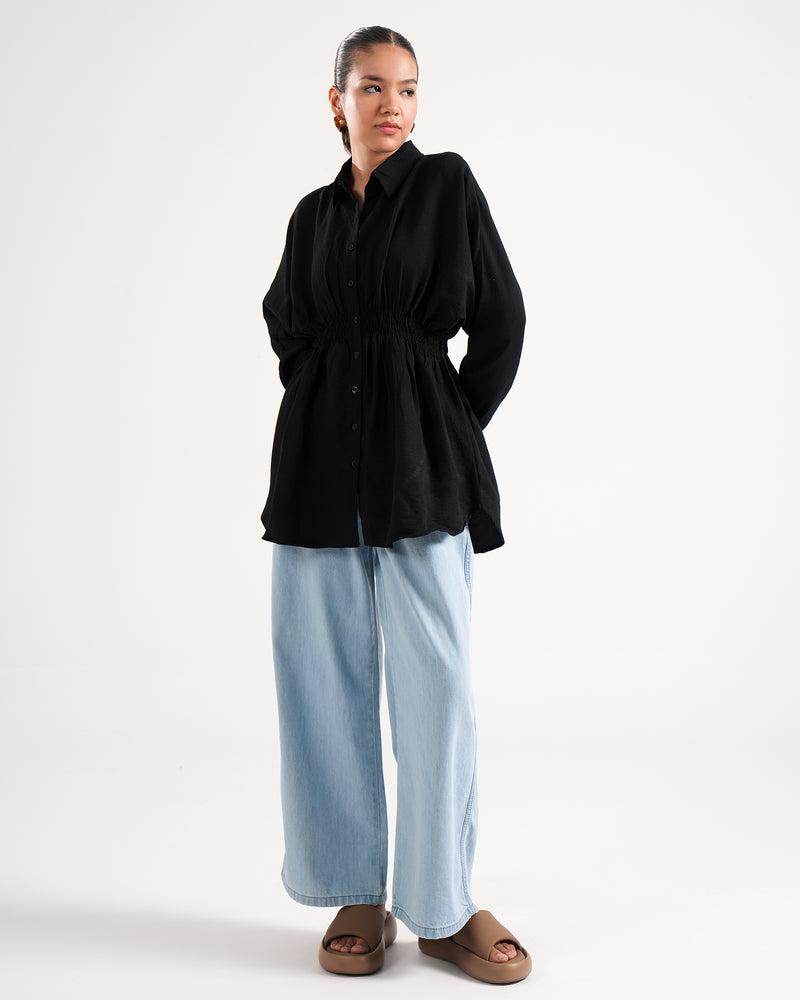 Women Mid-Length Top - Engine - Buy Now