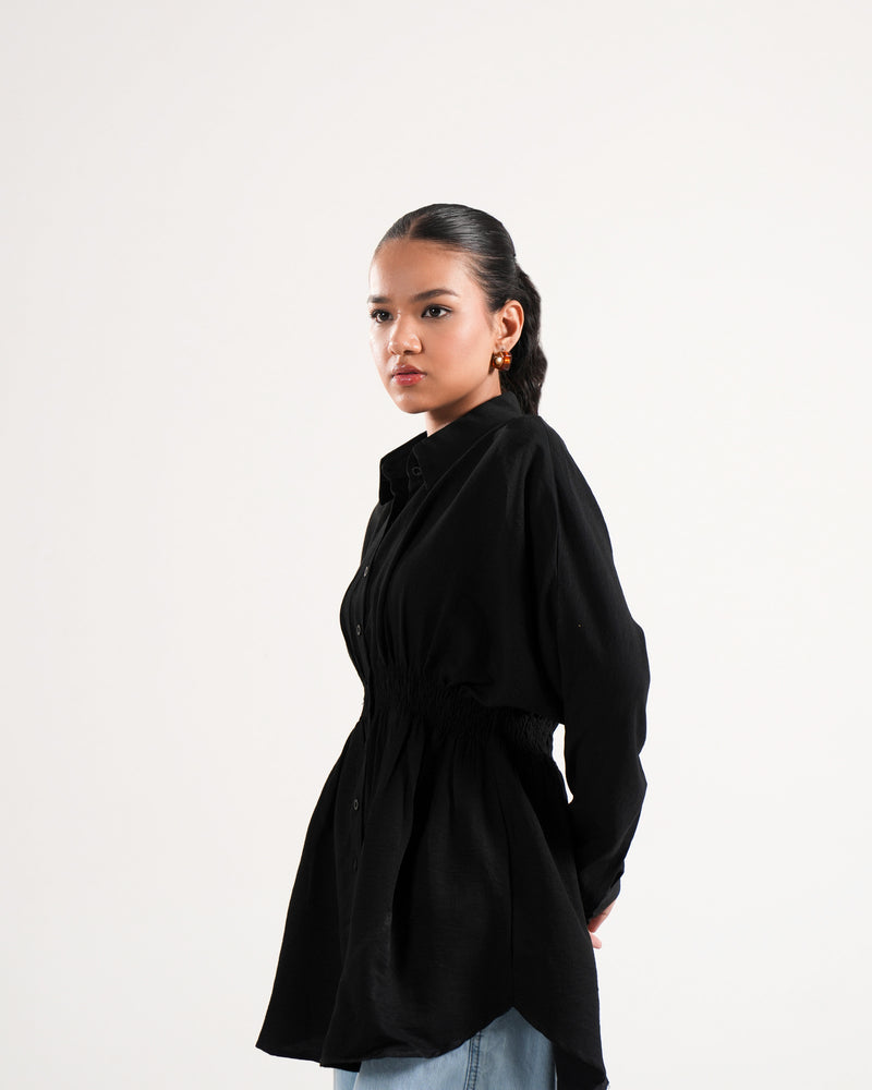Women Mid-Length Top - Engine - Buy Now