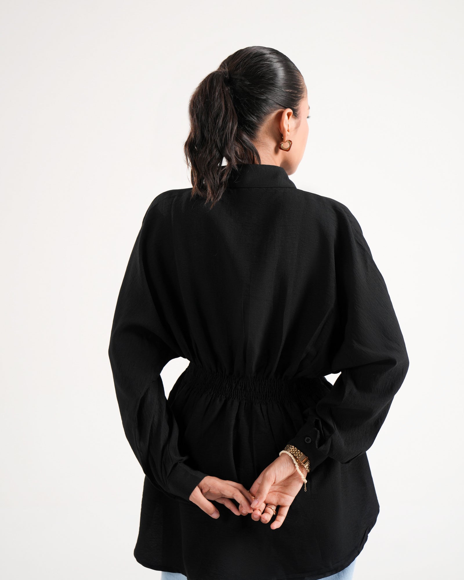 Women Mid-Length Top - Engine - Buy Now