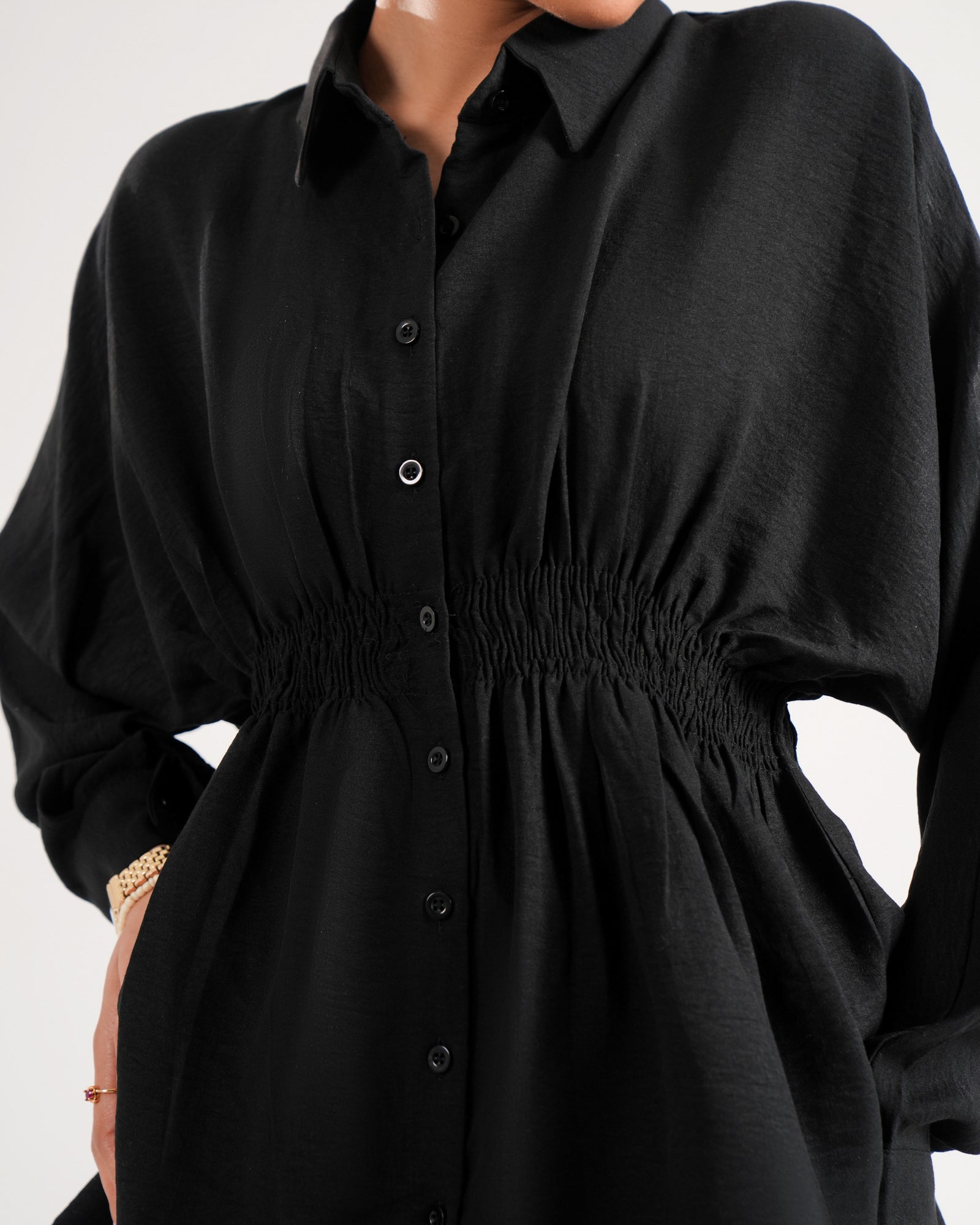 Women Mid-Length Top - Engine - Buy Now